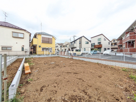 3号棟 外観 【立川市砂川町8丁目】/撮影日2026/09/01