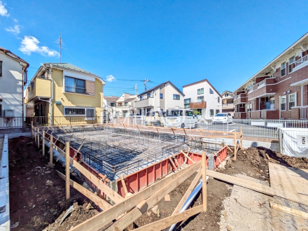 3号棟 外観 【立川市砂川町8丁目】/撮影日2026/09/14