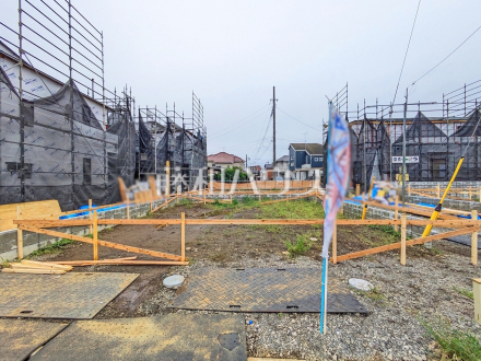 10号棟 外観 【立川市砂川町8丁目】/撮影日2026/09/27