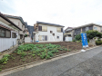 現地写真 【新座市野火止1丁目】 現地写真 【新座市野火止1丁目】