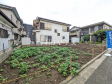 現地写真 【新座市野火止1丁目】 現地写真 【新座市野火止1丁目】