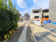 接道状況および現場風景 【春日井市上条町6丁目】 接道状況および現場風景 【春日井市上条町6丁目】