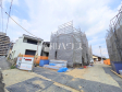 接道状況および現場風景 【春日井市上条町6丁目】 接道状況および現場風景 【春日井市上条町6丁目】
