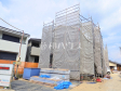 4号棟 外観 【春日井市上条町6丁目】 4号棟 外観 【春日井市上条町6丁目】