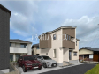 5号棟 完成予想図(外観) 【春日井市上条町6丁目】 5号棟 完成予想図(外観) 【春日井市上条町6丁目】