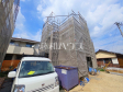 5号棟 外観 【春日井市上条町6丁目】 5号棟 外観 【春日井市上条町6丁目】