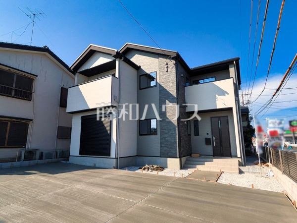 外観 【所沢市西狭山ケ丘1丁目】 外観 【所沢市西狭山ケ丘1丁目】