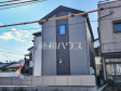 外観 【所沢市西狭山ケ丘1丁目】 外観 【所沢市西狭山ケ丘1丁目】
