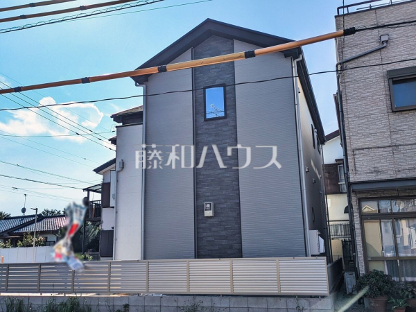 外観 【所沢市西狭山ケ丘1丁目】 外観 【所沢市西狭山ケ丘1丁目】