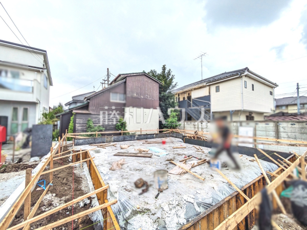 外観 【国立市中1丁目】 外観 【国立市中1丁目】
