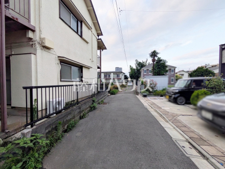 ≪設備充実≫つつじヶ丘駅より徒歩4分、この恵まれたロケーションによる幸福感は、毎朝の通勤時にしっかりと感じられるのではないでしょうか。 【調布市西つつじケ丘4丁目】/撮影日2026/07/03