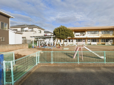 西所沢保育園 西所沢保育園