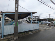 接道状況および現場風景 【世田谷区喜多見5丁目】 接道状況および現場風景 【世田谷区喜多見5丁目】