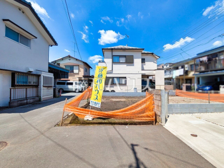 現地写真 【東久留米市金山町2丁目】 お住まい探しは、家の良し悪しだけでなく周辺環境も重要なポイントです。ぜひ一度お客様の目でご覧ください /撮影日2026/07/10