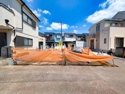 現地写真 【東久留米市金山町2丁目】 物件の事、諸費用の事など、小さな疑問もお気軽にご連絡・ご相談下さい。 /撮影日2026/07/10