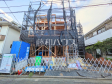 外観 【調布市佐須町3丁目】 外観 【調布市佐須町3丁目】