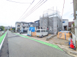 現場風景 【福岡市南区長住5丁目】 現場風景 【福岡市南区長住5丁目】