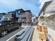 現場風景 【福岡市南区長住5丁目】 現場風景 【福岡市南区長住5丁目】
