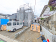 現場風景 【福岡市南区長住5丁目】 現場風景 【福岡市南区長住5丁目】