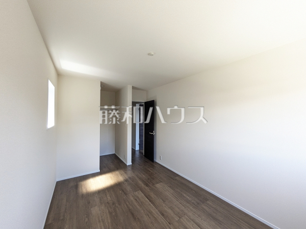 1号棟 居室 【福岡市南区長住5丁目】 1号棟 居室 【福岡市南区長住5丁目】