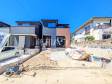 1号棟 カースペース 【福岡市南区長住5丁目】 1号棟 カースペース 【福岡市南区長住5丁目】
