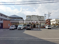 セブンイレブン所沢東住吉中央店 セブンイレブン所沢東住吉中央店
