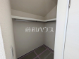 2号棟 ウォークインクローゼット(施工中) 【福岡市南区長住5丁目】 2号棟 ウォークインクローゼット(施工中) 【福岡市南区長住5丁目】