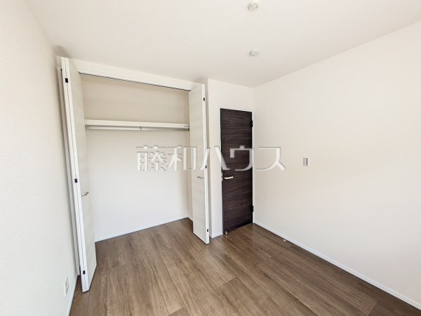居室 【福岡市城南区樋井川4丁目】 居室 【福岡市城南区樋井川4丁目】