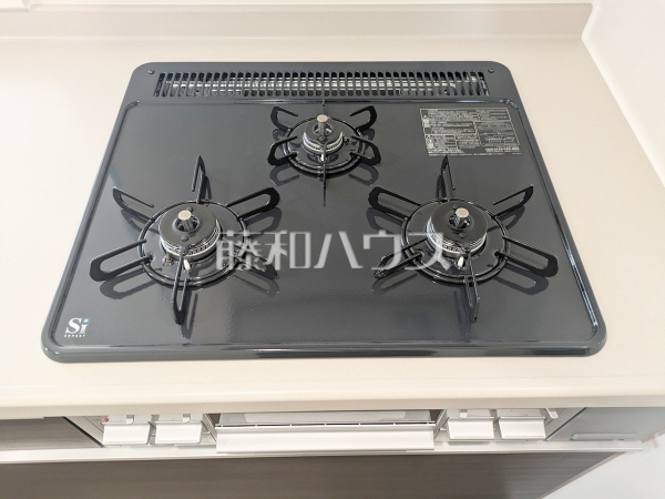 キッチン 【福岡市城南区樋井川4丁目】 キッチン 【福岡市城南区樋井川4丁目】