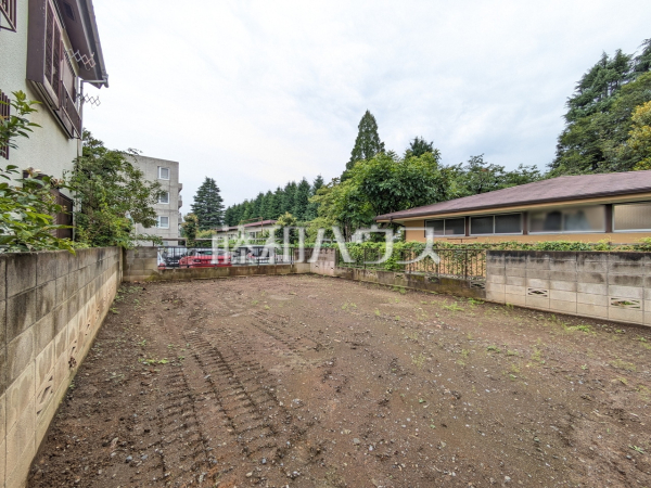 現地写真 【小平市小川町1丁目】 現地写真 【小平市小川町1丁目】