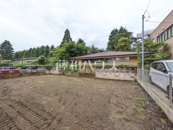 現地写真 【小平市小川町1丁目】 現地写真 【小平市小川町1丁目】
