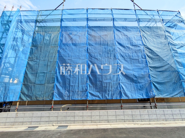 2号棟 外観 【日野市大字日野】平日のご案内も可能です。まずはお気軽にお問合せ下さいませ。 2号棟 外観 【日野市大字日野】平日のご案内も可能です。まずはお気軽にお問合せ下さいませ。