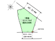 全体区画図 【福岡市博多区板付2丁目】 全体区画図 【福岡市博多区板付2丁目】
