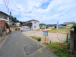 現場風景 【福岡市中央区笹丘2丁目】 現場風景 【福岡市中央区笹丘2丁目】