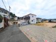 接道状況および現場風景 【福岡市中央区笹丘2丁目】 接道状況および現場風景 【福岡市中央区笹丘2丁目】