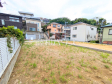 2号地 現地写真 【福岡市中央区笹丘2丁目】 2号地 現地写真 【福岡市中央区笹丘2丁目】