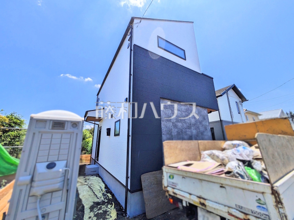 外観 【三鷹市大沢5丁目】 外観 【三鷹市大沢5丁目】