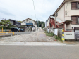 接道状況および現場風景 【八王子市中野山王2丁目】 接道状況および現場風景 【八王子市中野山王2丁目】