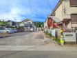 接道状況および現場風景 【八王子市中野山王2丁目】 接道状況および現場風景 【八王子市中野山王2丁目】
