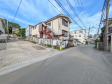 接道状況および現場風景 【八王子市中野山王2丁目】 接道状況および現場風景 【八王子市中野山王2丁目】
