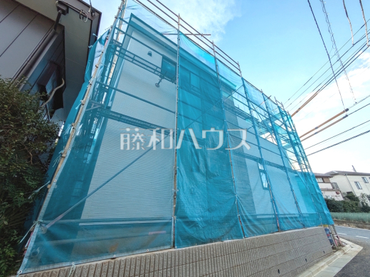 周辺環境はもちろん、日当たりや設備仕様など、実際に行ってみないと分からないことも多くございます。営業担当がご案内いたしますので、お気軽にお問い合わせください。 【練馬区大泉学園町5丁目】
