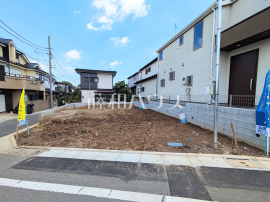 練馬区大泉学園町5丁目