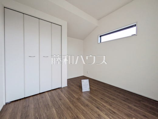 1号棟 居室 【三鷹市大沢5丁目】