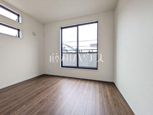 1号棟 居室 【三鷹市大沢5丁目】