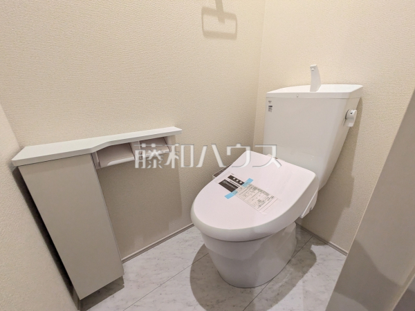 1号棟 キッチン 【三鷹市大沢5丁目】 1号棟 キッチン 【三鷹市大沢5丁目】
