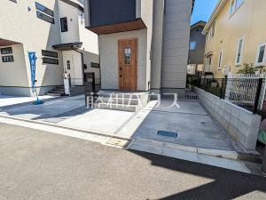 カースペース