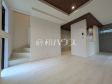 2号棟 リビング 【三鷹市大沢5丁目】 2号棟 リビング 【三鷹市大沢5丁目】