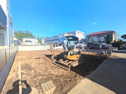 外観 【小平市上水南町2丁目】/撮影日2026/07/09