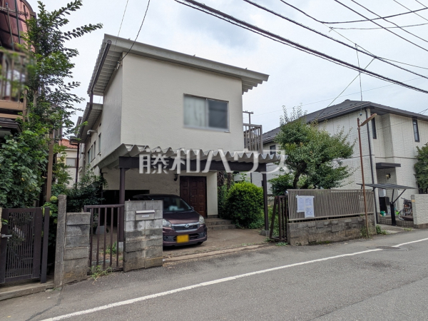 外観 【国分寺市東恋ヶ窪2丁目】 外観 【国分寺市東恋ヶ窪2丁目】