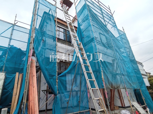 外観 【練馬区三原台1丁目】 外観 【練馬区三原台1丁目】